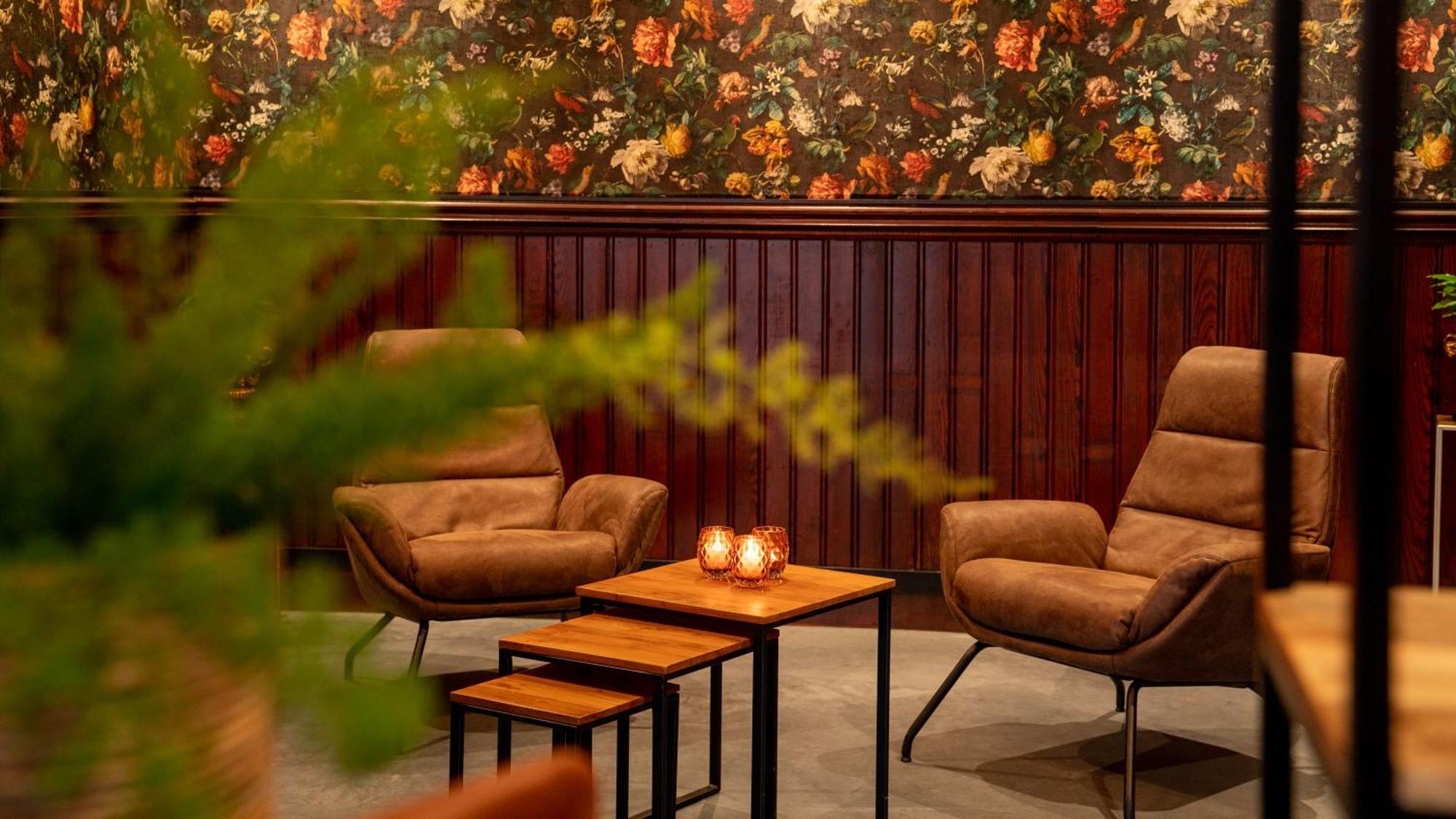 Hotel Martensplek Tiendeveen ภายนอก รูปภาพ