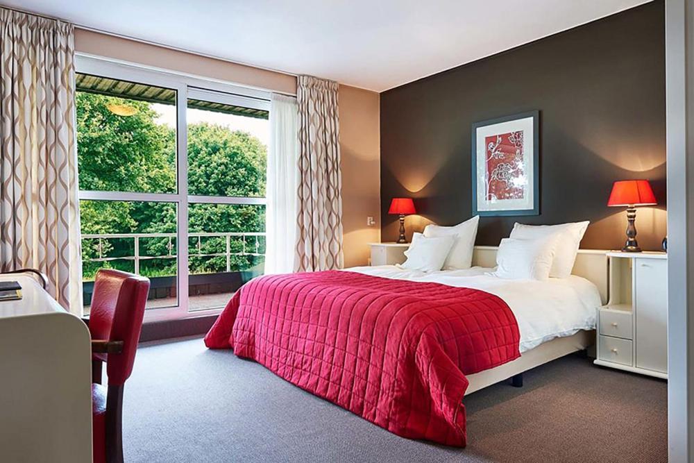 Hotel Martensplek Tiendeveen ภายนอก รูปภาพ